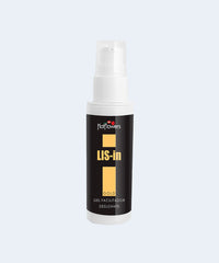 Gel Dessensibilizante Anal Lis-in Gold - HOT FLOWERS