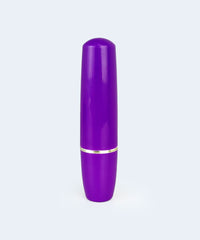 Vibrador em Forma de Batom com Vibração Única - SEXY IMPORT