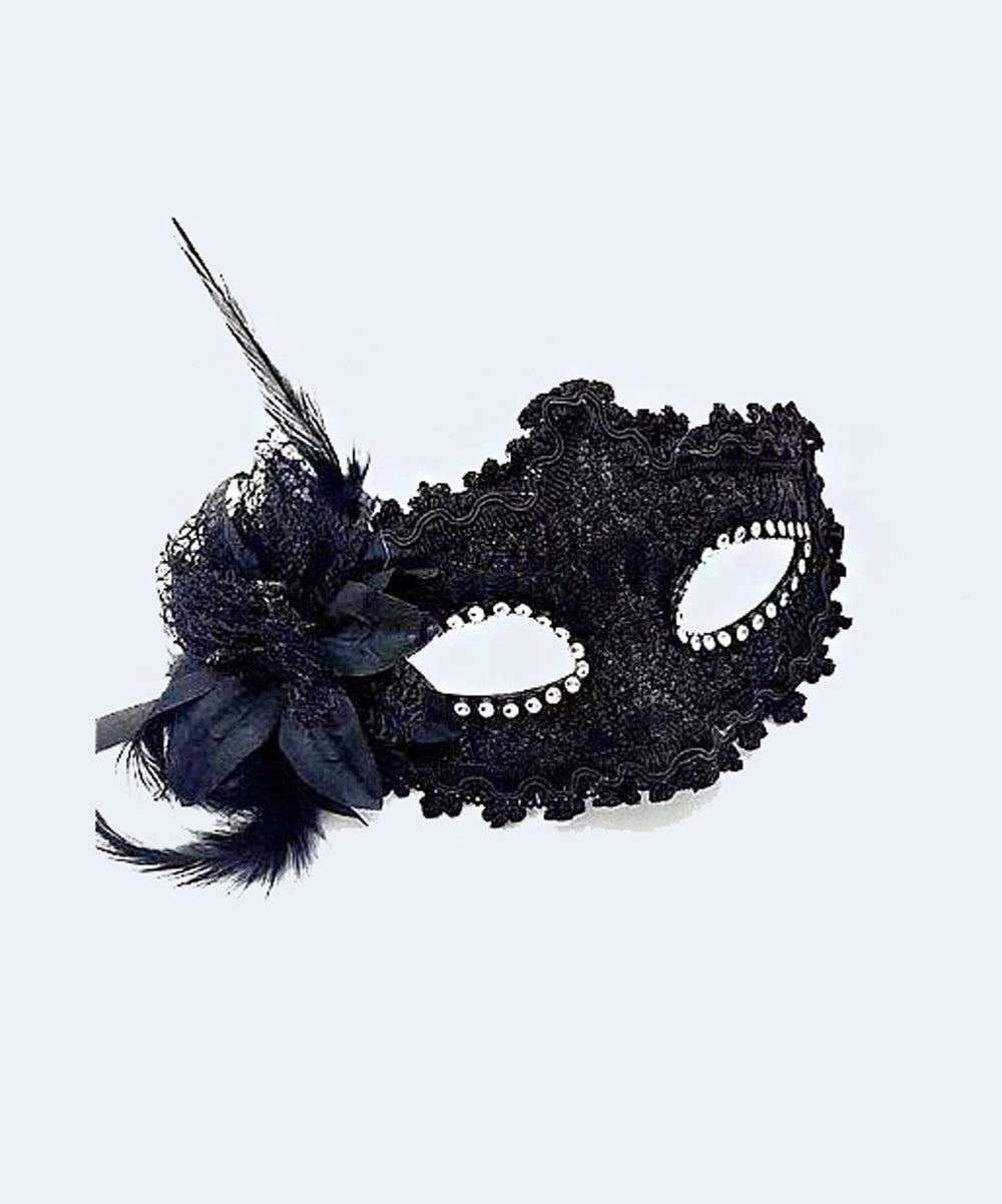 Kit - Rabo de Raposa com Tiara de Orelhas - Grampos para os seios em Metal e Gargantilha com Mascara - SI - SEXY IMPORT