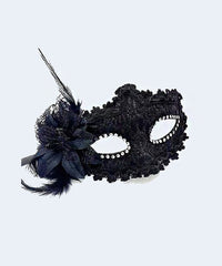 Kit - Rabo de Raposa com Tiara de Orelhas - Grampos para os seios em Metal e Gargantilha com Mascara - SI - SEXY IMPORT