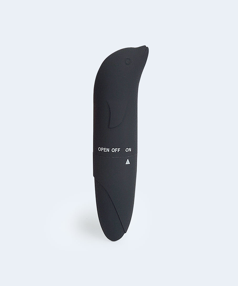 Vibrador de Golfinho com Vibração - SEXY IMPORT