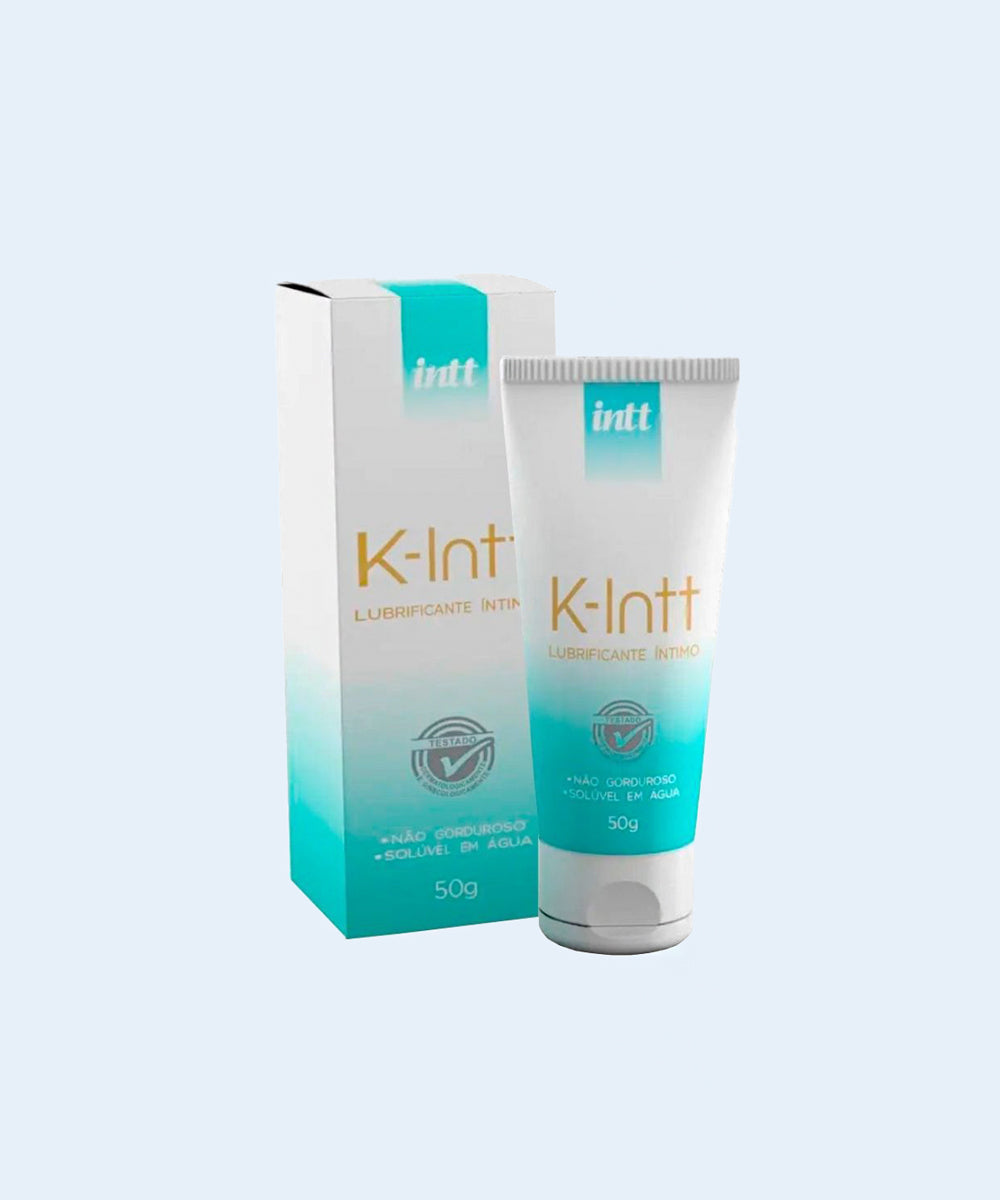 K-intt Correlato - INTT