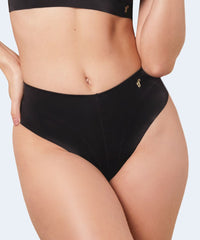 Calcinha Modeladora (Invisible Shape) - THAIS FERREIRA