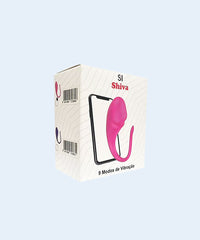 Bullet a Longa distância APP- Shiva - SEXY IMPORT