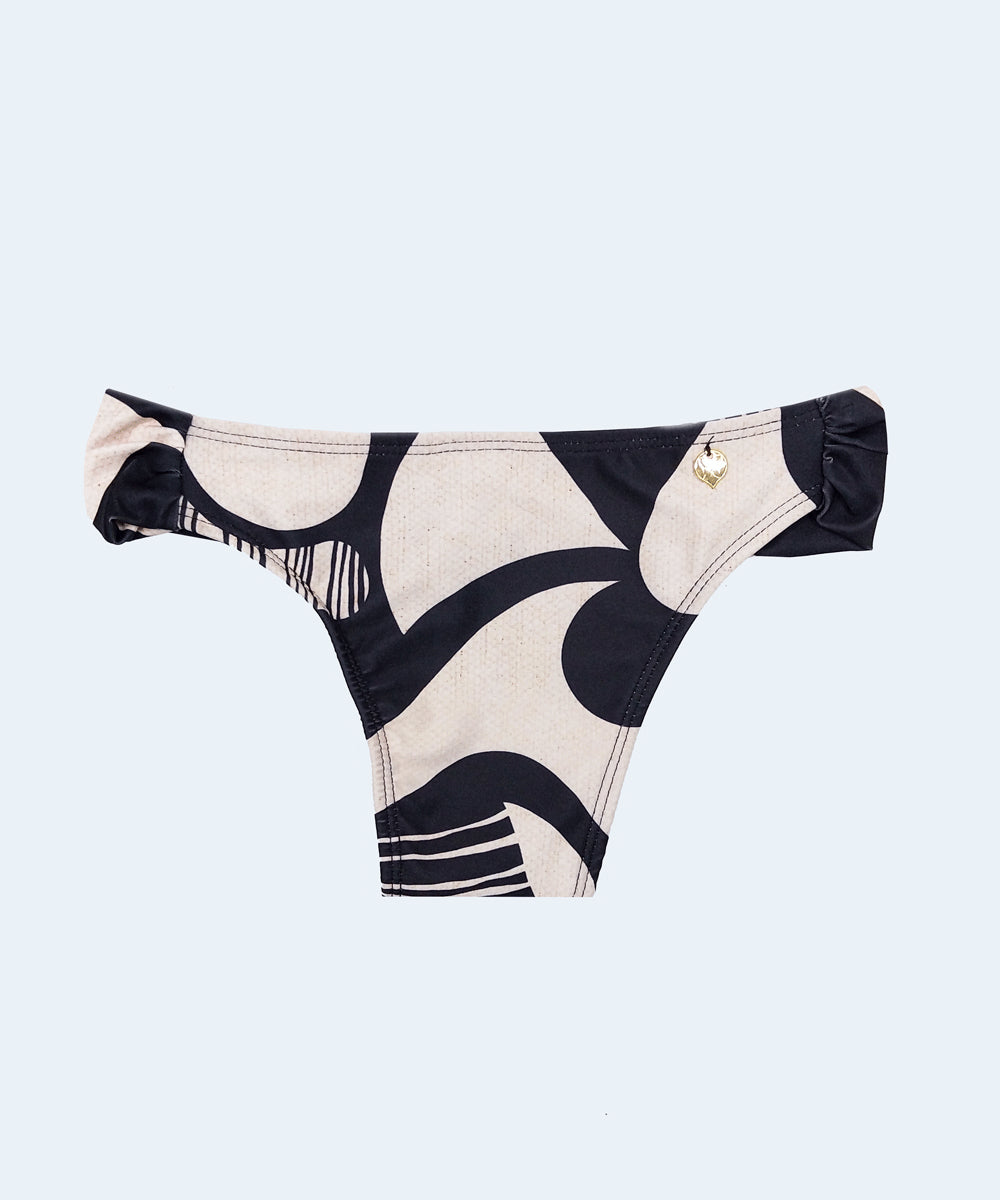 Tanga Bombom Estampada FAMILIA ESTAMPADA - PATHY