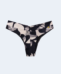 Tanga Asa Delta Fio Duplo Estampada FAMILIA ESTAMPADA - PATHY