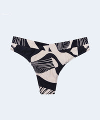 Tanga Asa Delta Fio Duplo Estampada FAMILIA ESTAMPADA - PATHY
