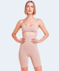 Bermuda Abdomen Com Pernas - PLIE