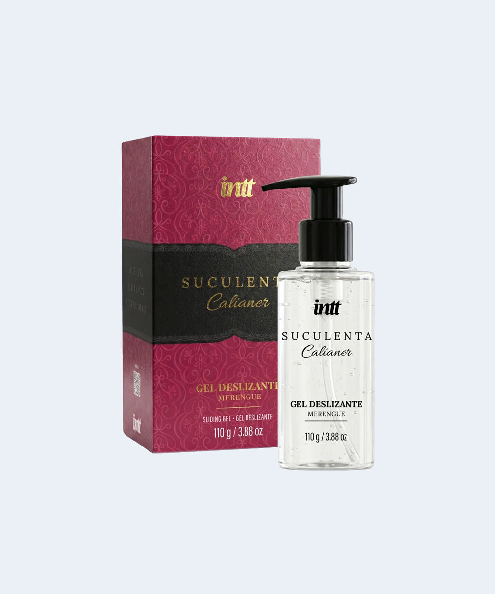 Deslizante Suculenta 110ml - INTT