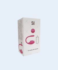 Bullet  via APP - A Longa Distancia - LIU - Sexy Import