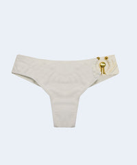 Tanga Boneca Fio Duplo FAMILIA SHEASHORE - PATHY