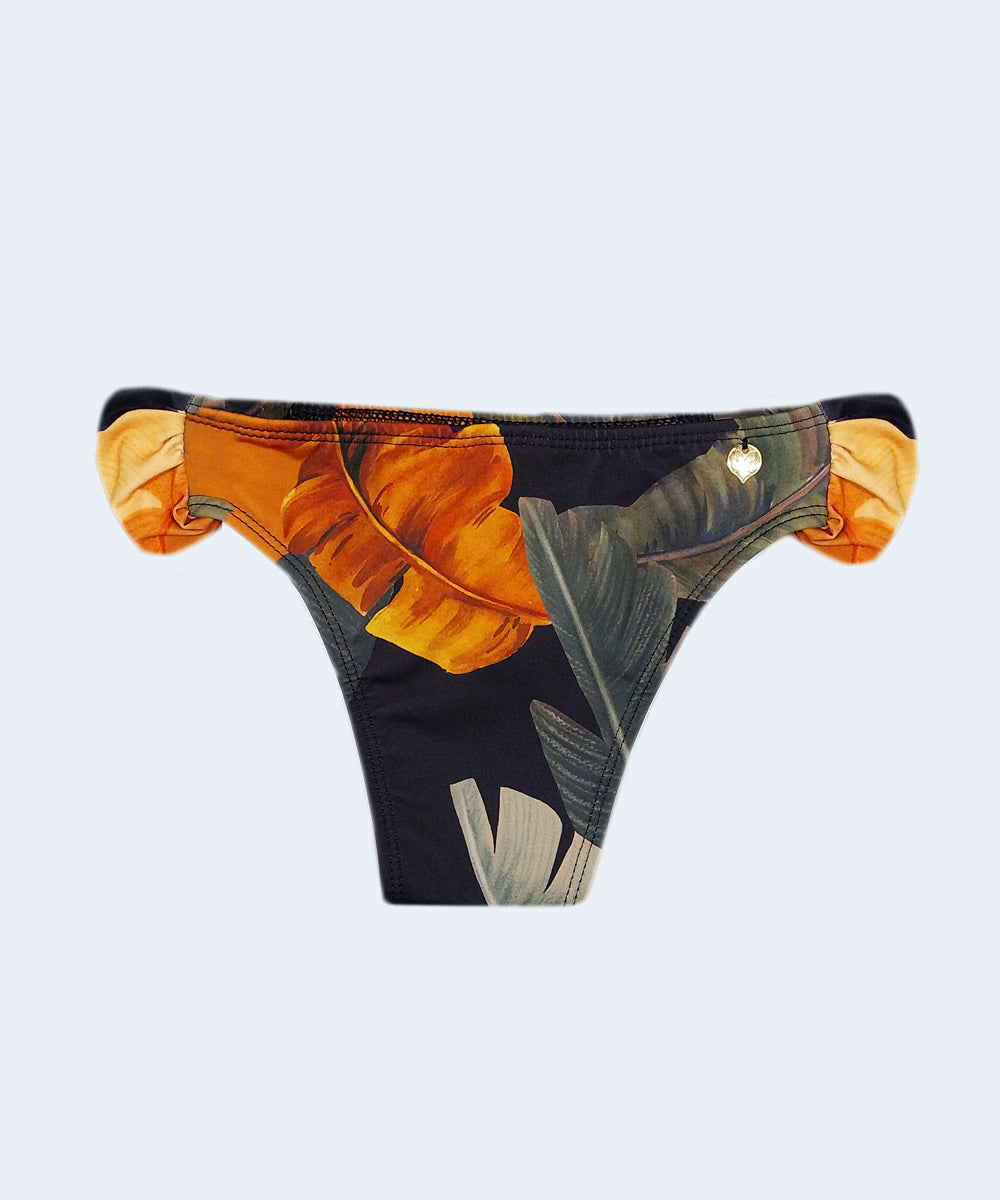 Tanga String Estampada FAMILIA ESTAMPADA - PATHY