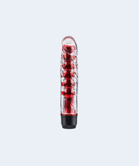 Vibrador ao estilo Personal com Capa Texturizada - SI - SEXY IMPORT