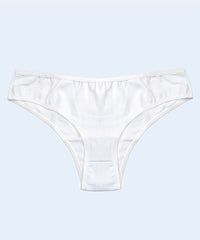Calcinha de Cotton Biquiní - LL Confecções