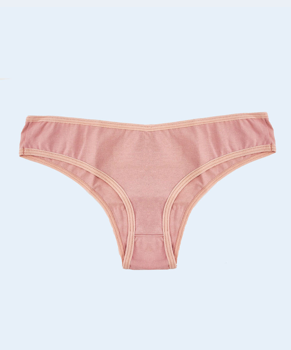 Calcinha de Cotton Biquiní - LL Confecções