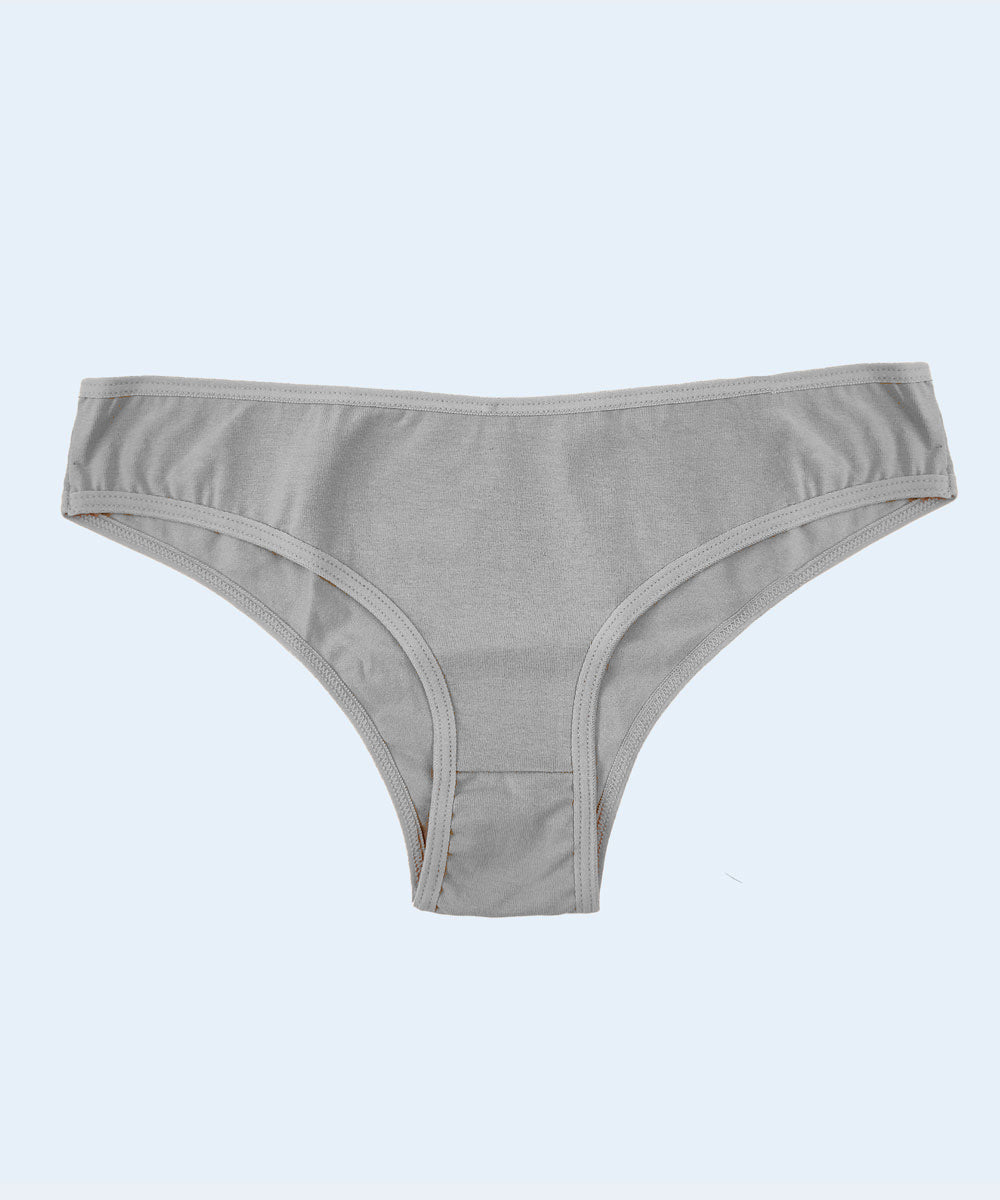 Calcinha de Cotton Biquiní - LL Confecções