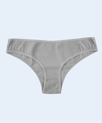 Calcinha de Cotton Biquiní - LL Confecções