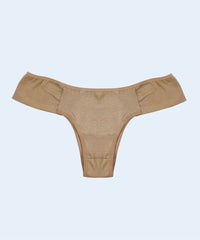 Calcinha de Cotton Bombom - LL Confecções