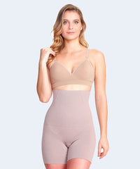 Bermuda Abdominal Skin (Linha Control Skin) - PLIE