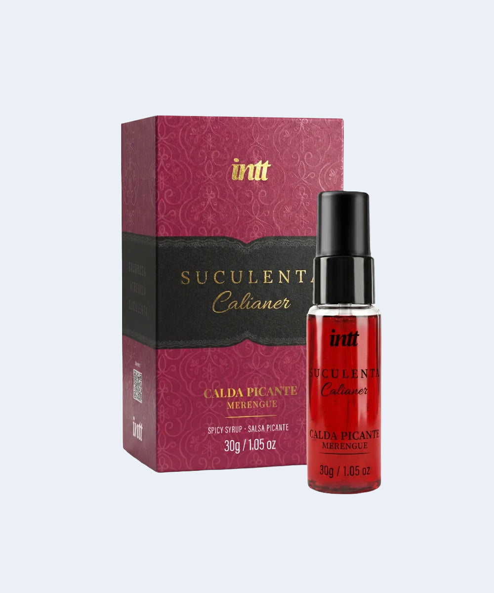 Calda Suculenta - INTT