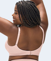 Sutiã Amamentação sem Costura Plus Size - ZEE RUCCI