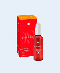 Gel Deslizante (DEBORA SECCO) - INTT