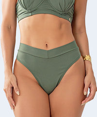 Tanga Asa Delta Fio Duplo Lisa FAMILIA LISA - PATHY