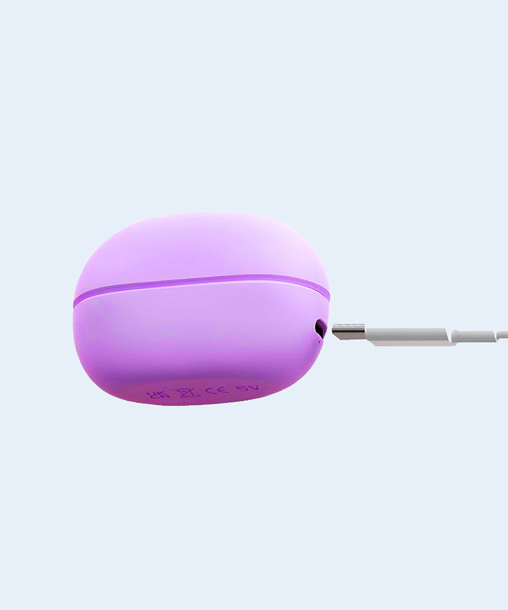 Vibrador de Pulsação com Case Recarregável - Mini Pod - SEXY IMPORT