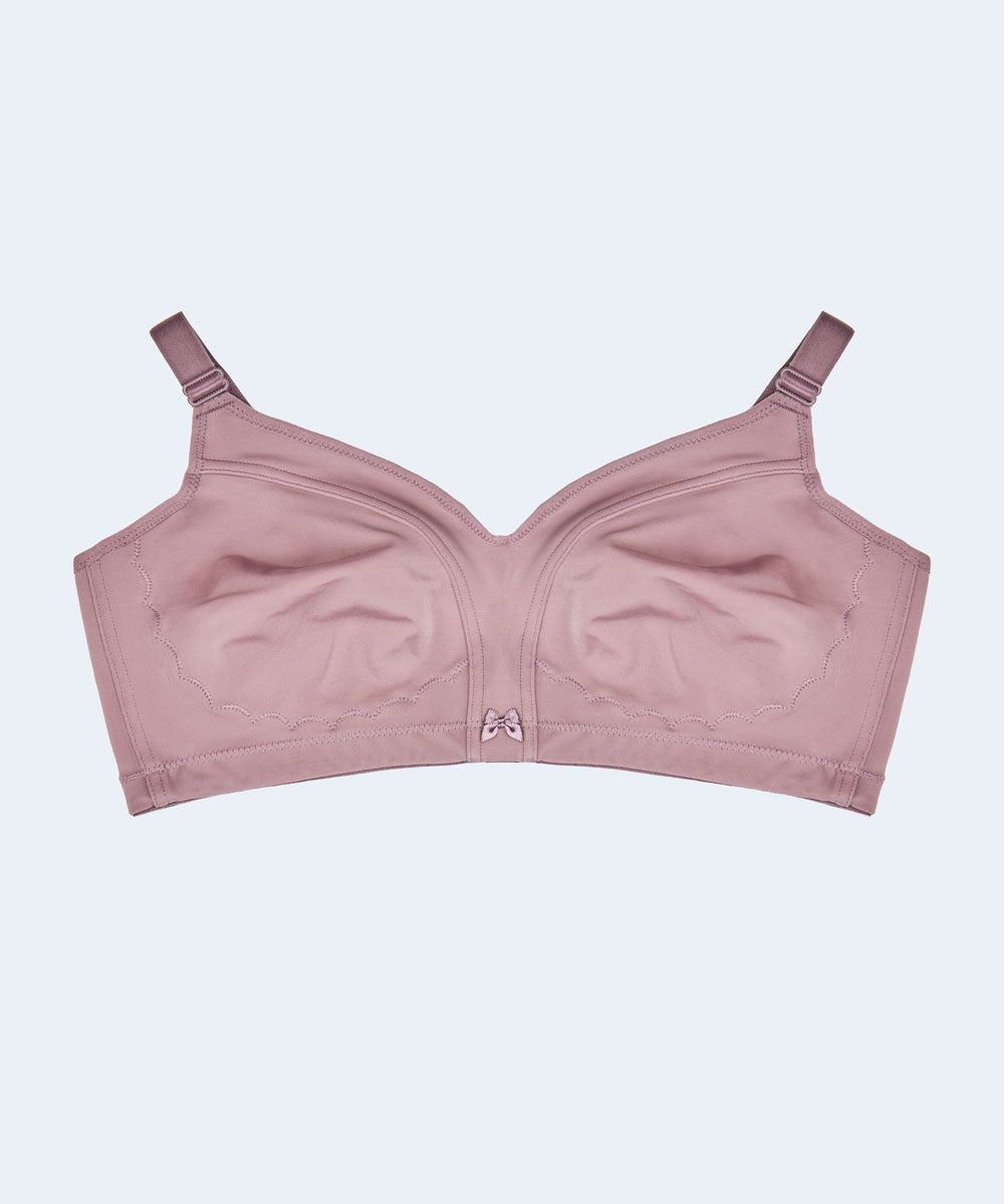 Sutiã Em Cetinete Sustentação - VI LINGERIE