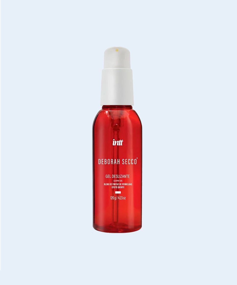 Gel Deslizante (DEBORA SECCO) - INTT