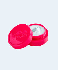 Creme Excitante Feminino Excitation - HOT FLOWERS