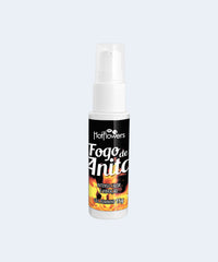 Gel Excitante Feminino Fogo De Anita - HOT FLOWERS