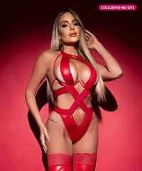 Body Girl On Fire - UNIVERSO FEMININO