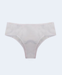 Calcinha de Cotton Lateral Dupla - LL Confecções