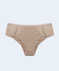Calcinha de Cotton Lateral Dupla - LL Confecções