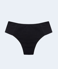 Calcinha de Cotton Lateral Dupla - LL Confecções