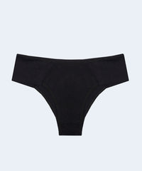Calcinha de Cotton Lateral Dupla - LL Confecções