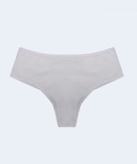Calcinha de Cotton Boneca Fio Duplo - LL Confecções