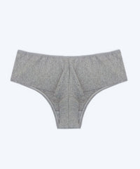 Calcinha de Cotton Boneca Fio Duplo - LL Confecções