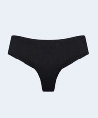 Calcinha de Cotton Boneca Fio Duplo - LL Confecções