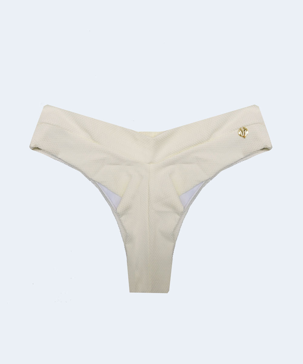 Tanga Alta Fio FAMILIA SHEASHORE - PATHY