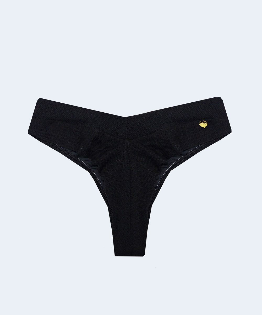 Tanga Alta Fio FAMILIA SHEASHORE - PATHY