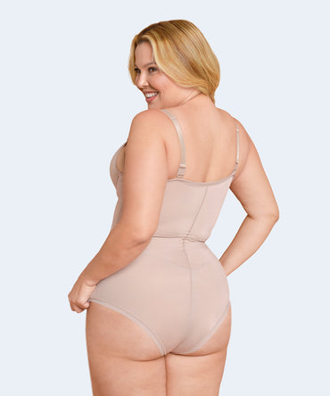 Modelador Bojo Copa C - VI LINGERIE