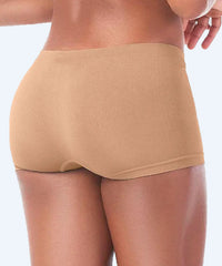 Calcinha Boxer Sem Costura - ZEE RUCCI