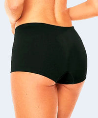 Calcinha Boxer Sem Costura - ZEE RUCCI