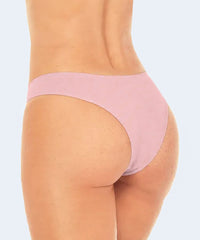 Calcinha Tanga Sem Costura - ZEE RUCCI