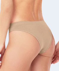 Calcinha Tanga Sem Costura - ZEE RUCCI
