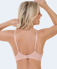 Sutiã Comfort Com Bojo Sem Costura - ZEE RUCCI