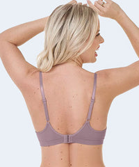 Sutiã Comfort Com Bojo Sem Costura - ZEE RUCCI