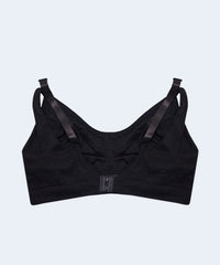 Sutiã Amamentação sem Costura Plus Size - ZEE RUCCI